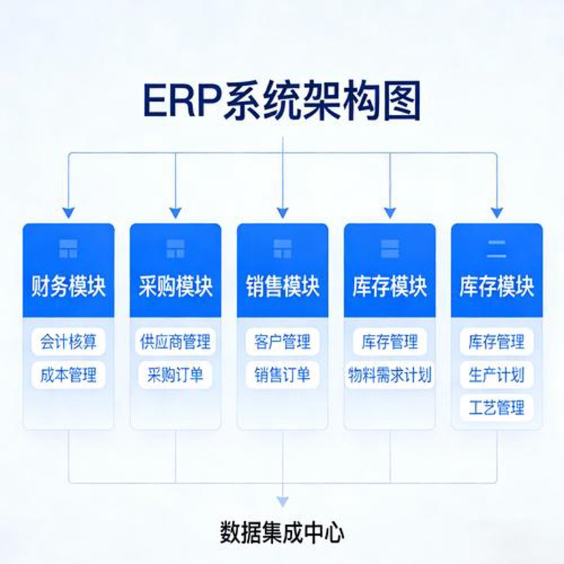企业系统集成：未来趋势解读