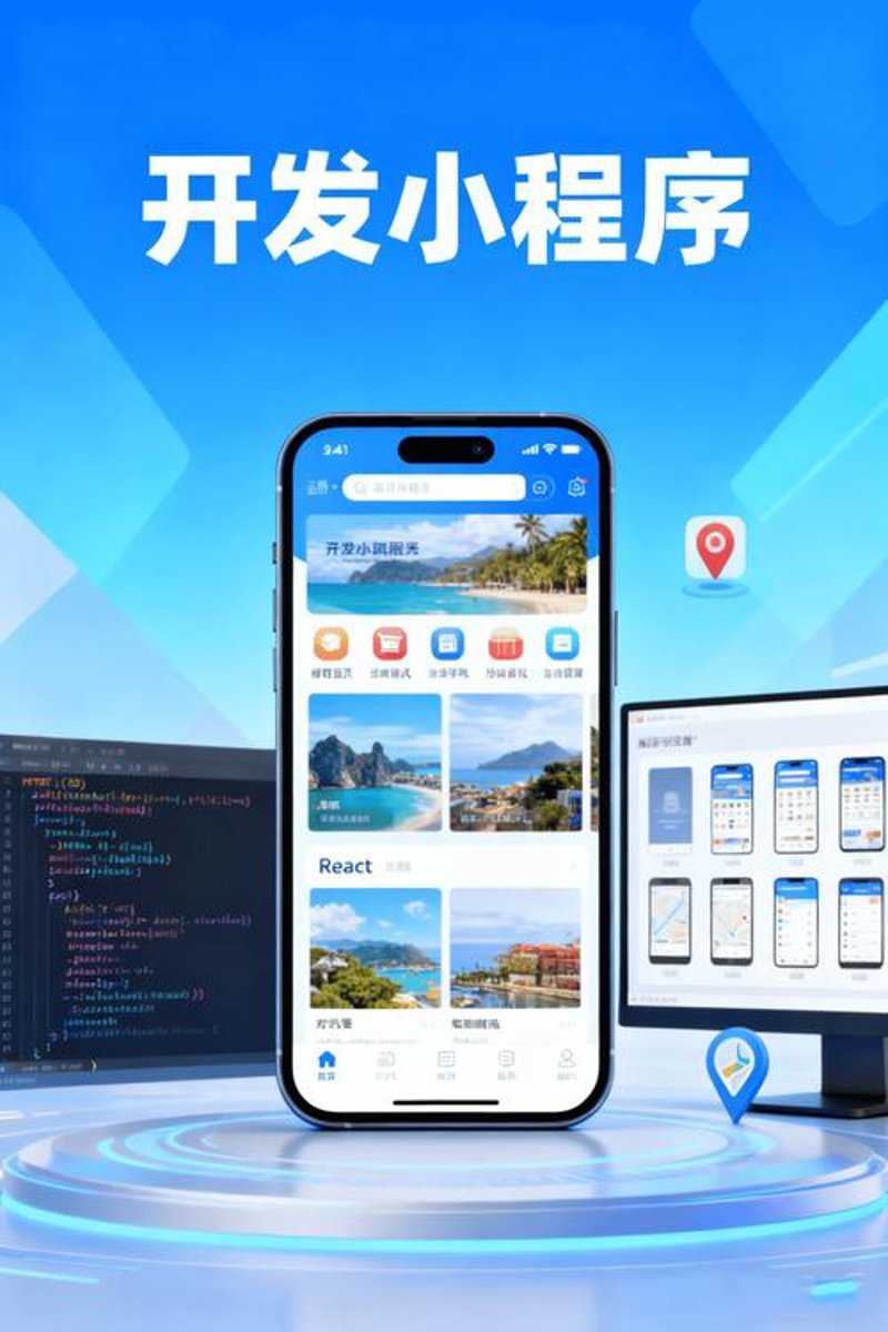警惕网站建设中的常见误区