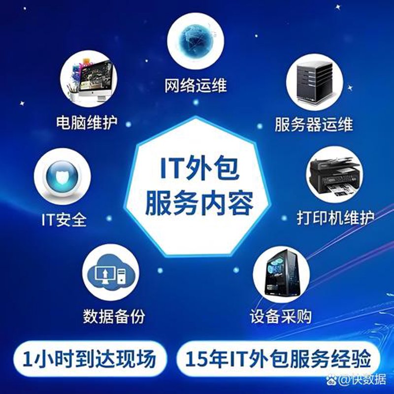 企业信息系统整合：构建高效的业务运行体系