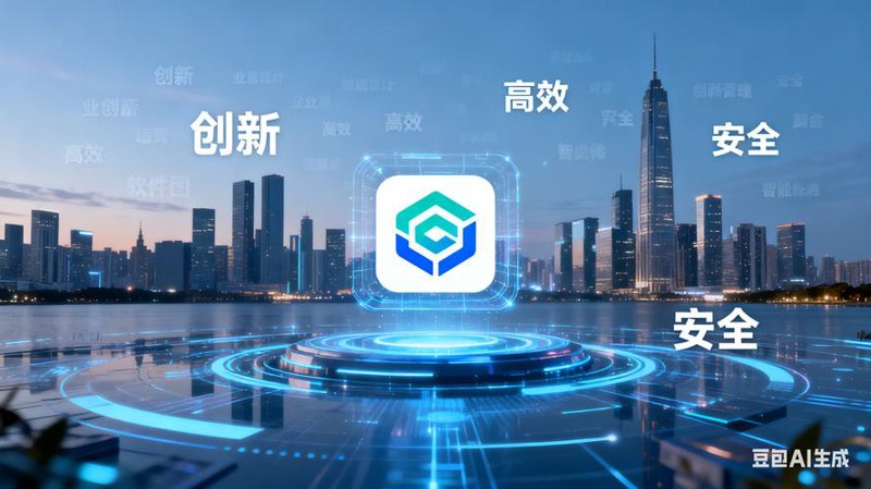 上海软件开发：技术与创意的完美碰撞